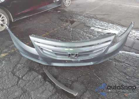 2011 Honda Accord 2.4 Lx-S z USA, uszkodzony, nr VIN 1HGCS1B37BA001925